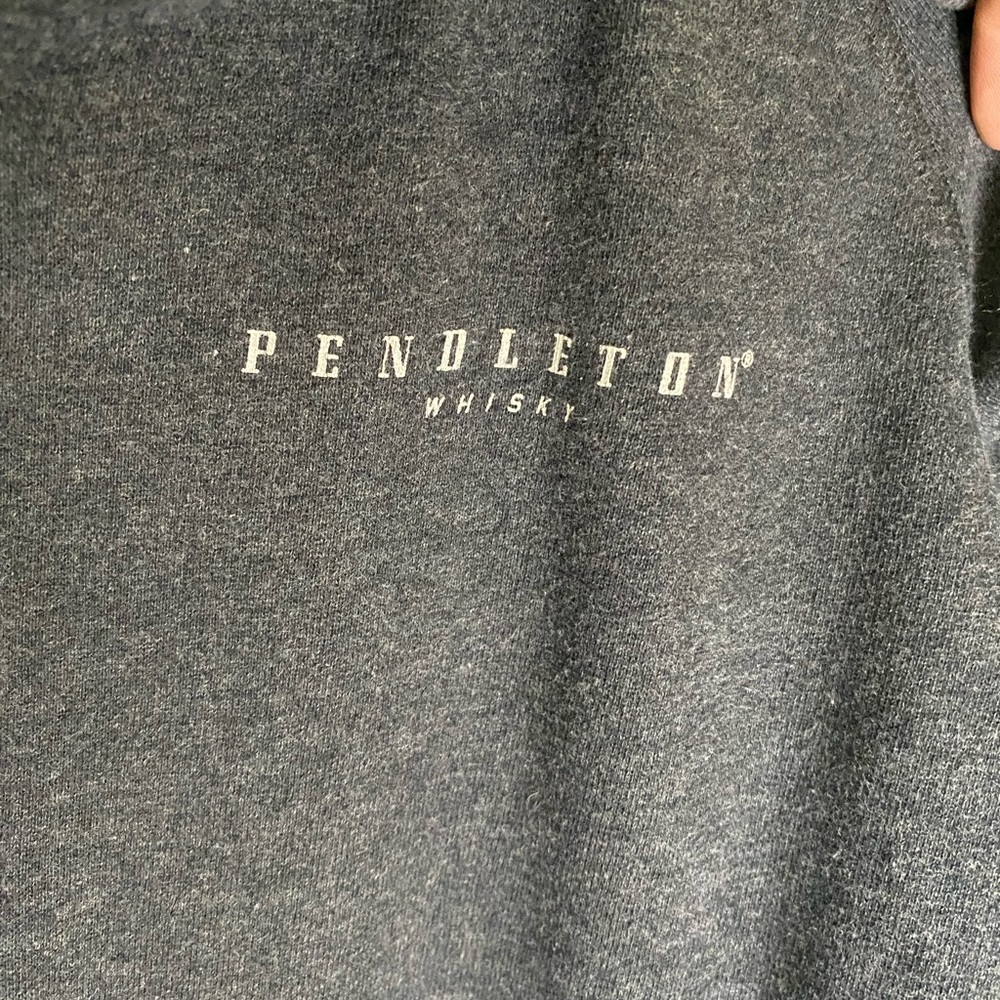 Pendleton Zip Jacket - image 3